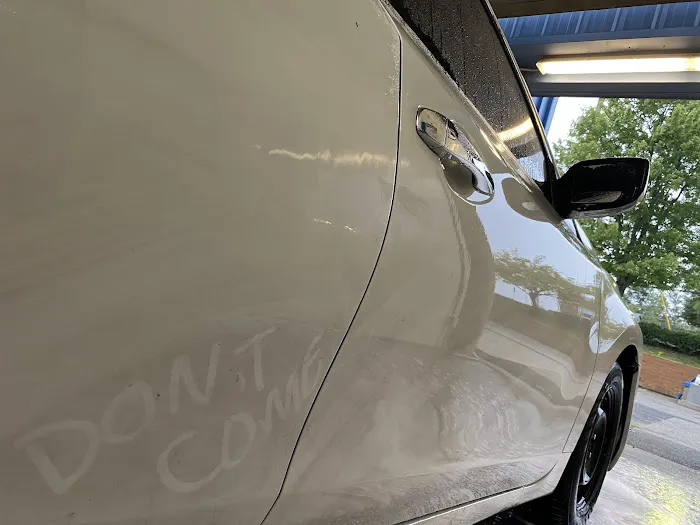 Chesapeake Car Wash at Rosedale 2
