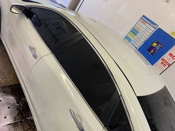Chesapeake Car Wash at Rosedale 1
