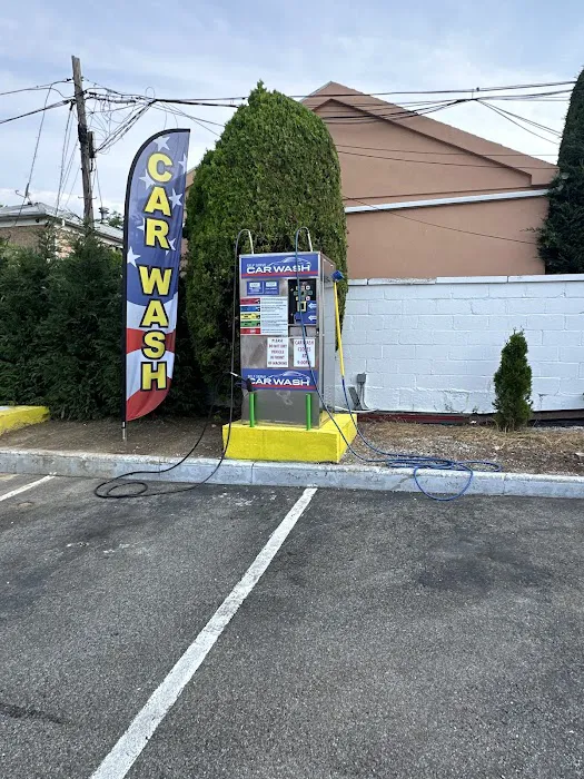 Self Serve Car Wash 3