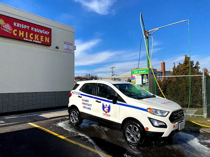 Self Serve Car Wash 4