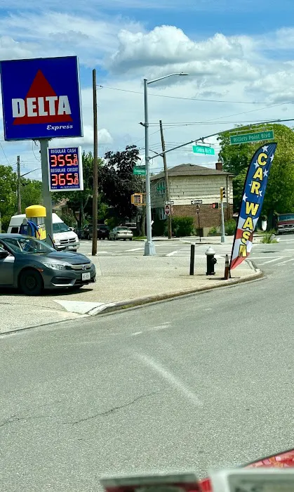 Self Serve Car Wash 0
