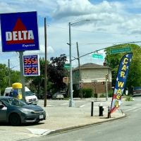 Self Serve Car Wash