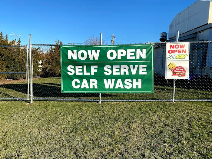 Self Serve Car Wash 5
