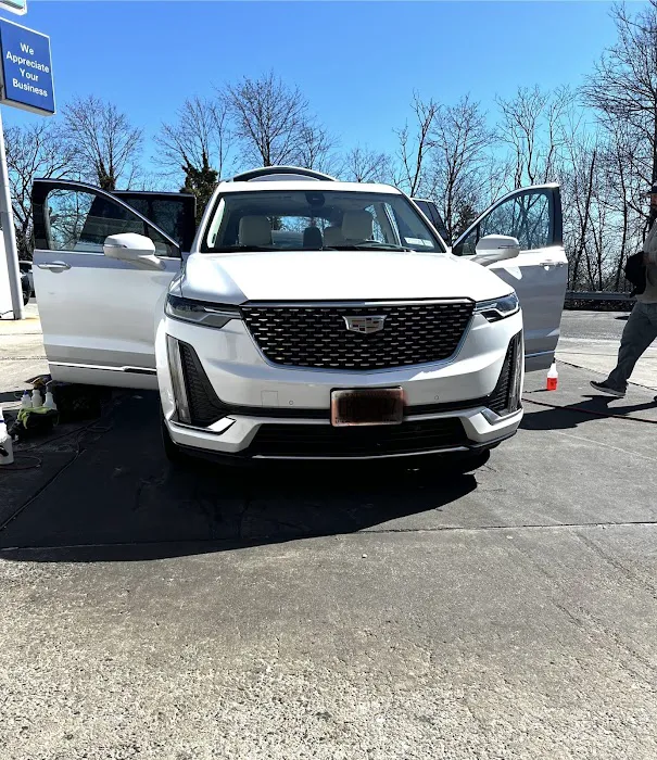 Whitestone Car Wash 2