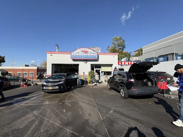 Whitestone Car Wash 6