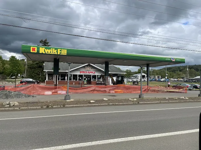 Kwik Fill 3