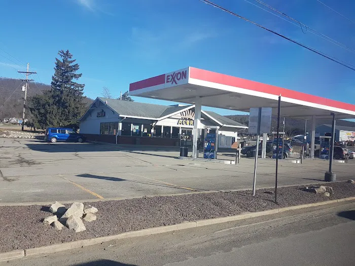 Kwik Fill 4