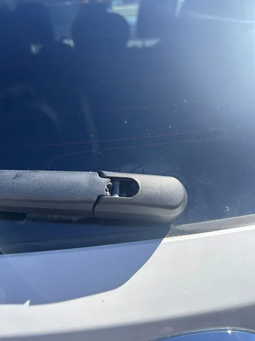 Smart Car Wash 8