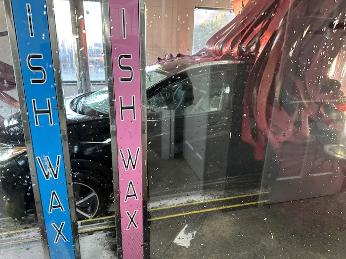 Smart Car Wash 3