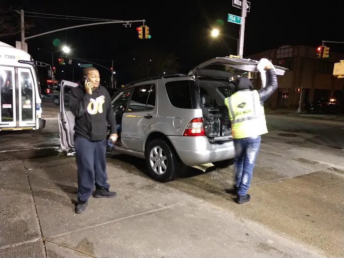 Smart Car Wash 5
