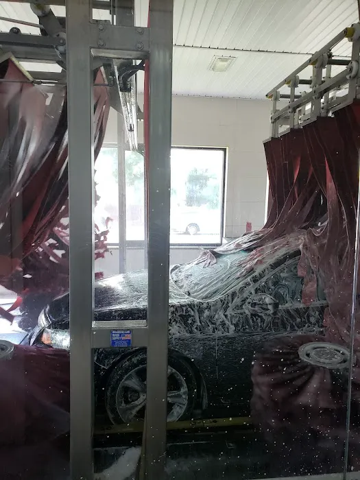 Smart Car Wash 6