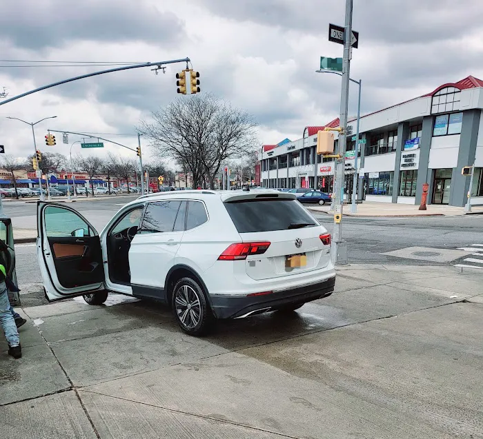 Smart Car Wash 7
