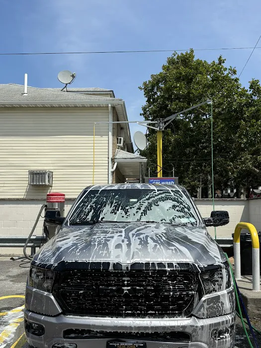 Self Service Car Wash 0