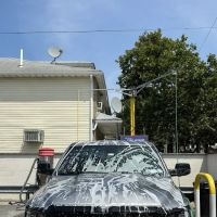 Self Service Car Wash