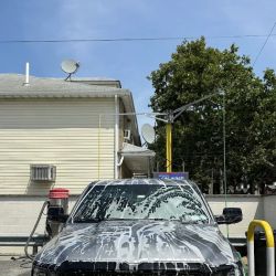 Self Service Car Wash ico