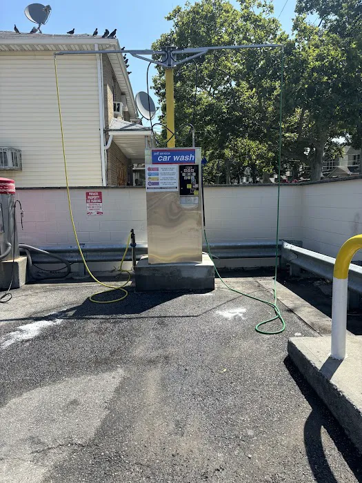 Self Service Car Wash 3