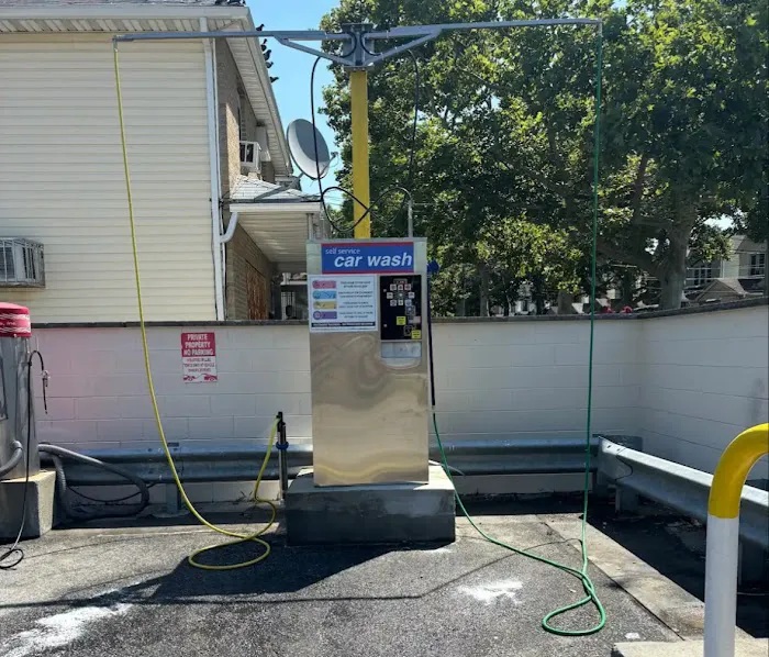 Self Service Car Wash 2