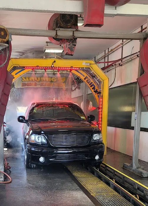Glenoak Enterprises LLC, 2000 Car Wash 5