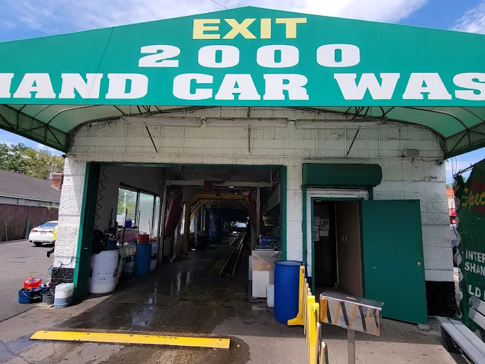 Glenoak Enterprises LLC, 2000 Car Wash 7