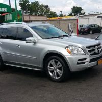 Glenoak Enterprises LLC, 2000 Car Wash