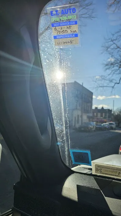 Glenoak Enterprises LLC, 2000 Car Wash 2