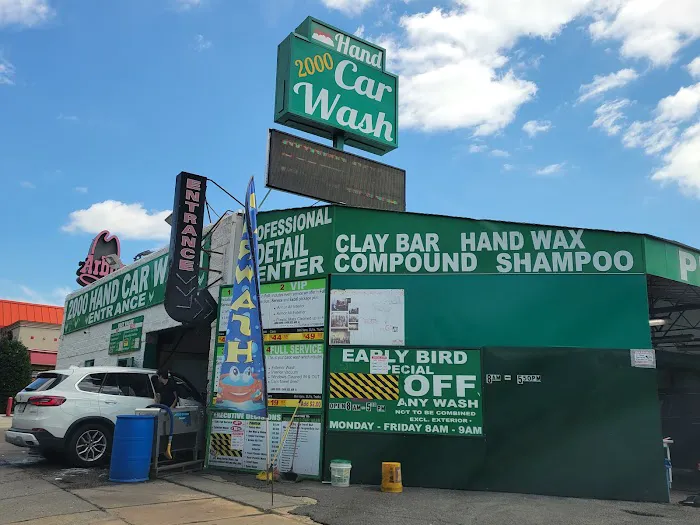 Glenoak Enterprises LLC, 2000 Car Wash 1