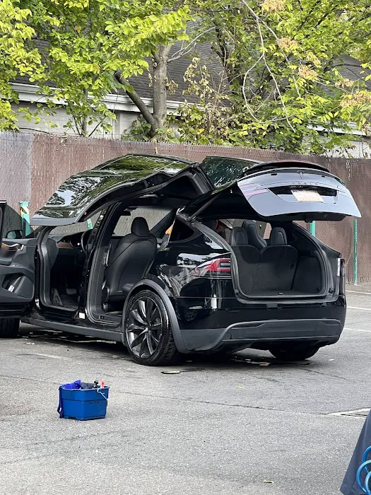 Queens County Auto Washing & Detailing 7