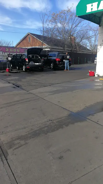 Queens County Auto Washing & Detailing 9
