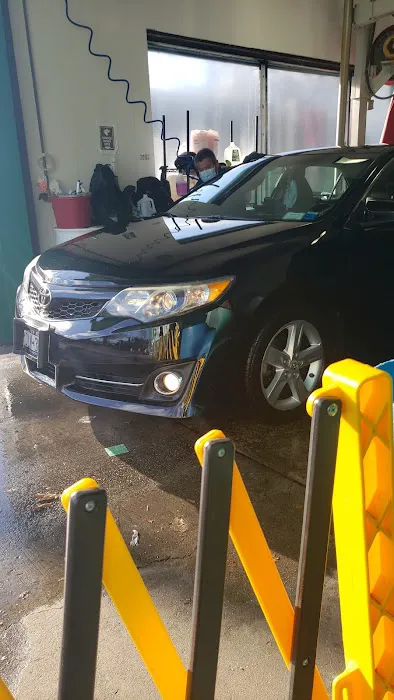 Queens County Auto Washing & Detailing 4