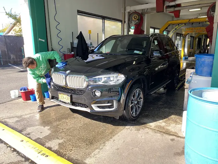 Queens County Auto Washing & Detailing 0