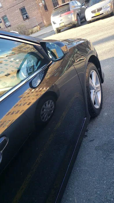 Queens County Auto Washing & Detailing 5