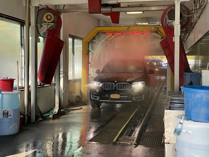 Queens County Auto Washing & Detailing 3