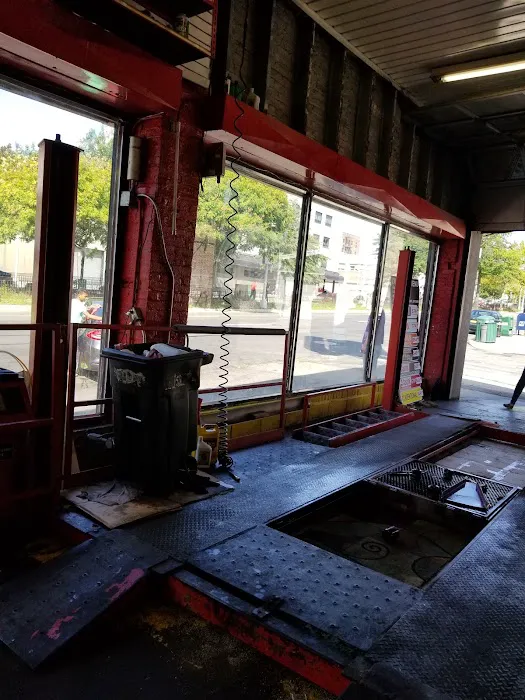 Blvd Car Wash & Lube 9
