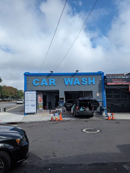 Blvd Car Wash & Lube 1