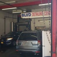 Blvd Car Wash & Lube