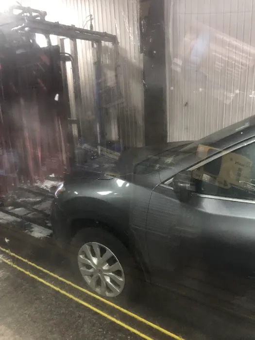 Blvd Car Wash & Lube 6
