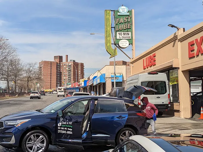 Blvd Car Wash & Lube 3