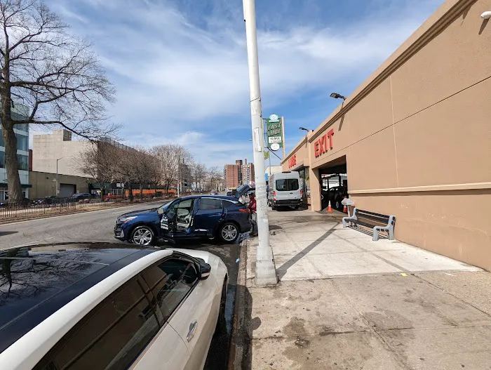 Blvd Car Wash & Lube 2