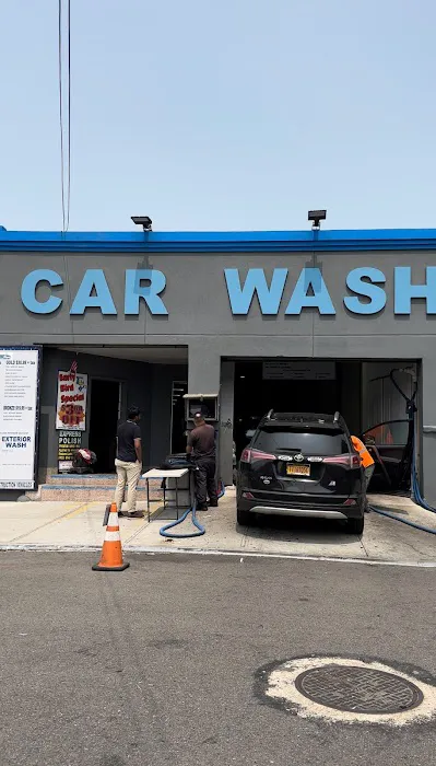 718 Super Wash 0