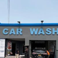 718 Super Wash