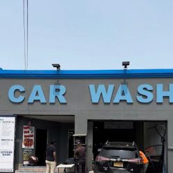 718 Super Wash ico