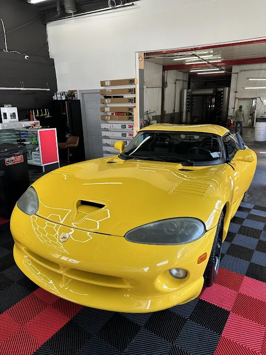 718 Super Wash 8