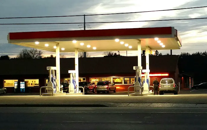 Exxon 3