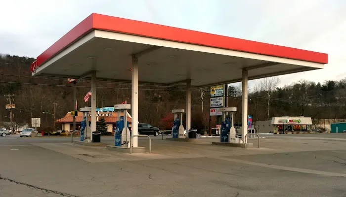 Exxon 2