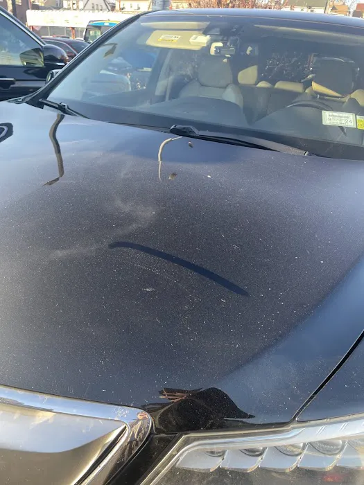 Car Wash 0