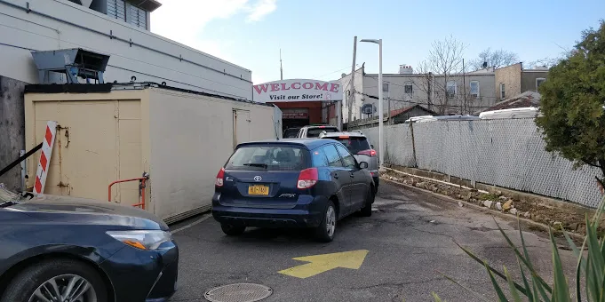 Car Wash 9