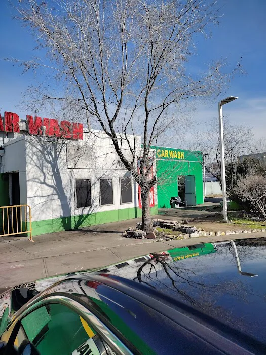 Car Wash 6