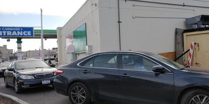 Car Wash 8