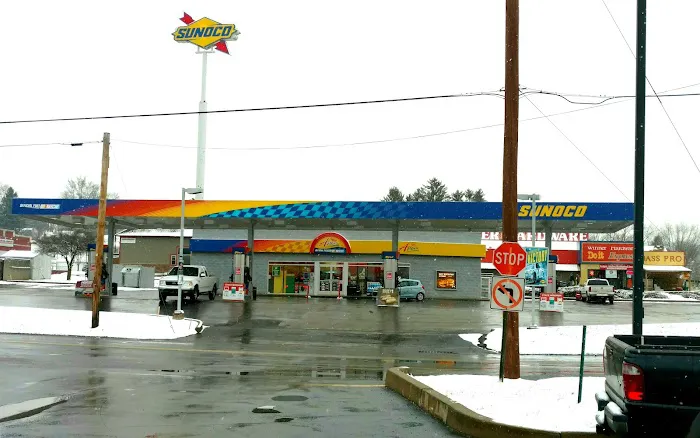 Sunoco 3