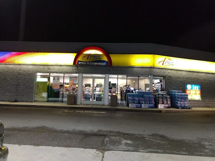 Sunoco 2